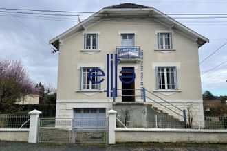 achat maison chancelade 24650