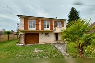 achat maison chancelade 24650