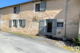 achat maison chancelade 24650