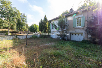 achat maison chancelade 24650