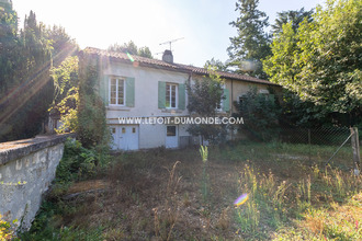 achat maison chancelade 24650