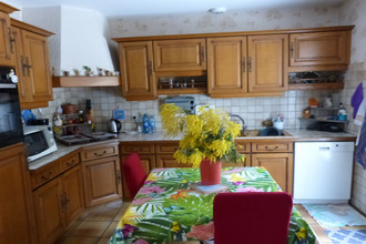 achat maison chancelade 24650