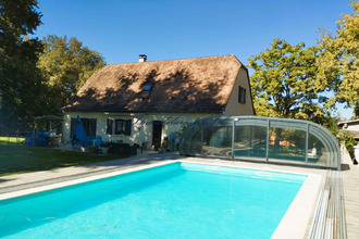 achat maison chancelade 24650