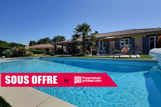 achat maison chancelade 24650