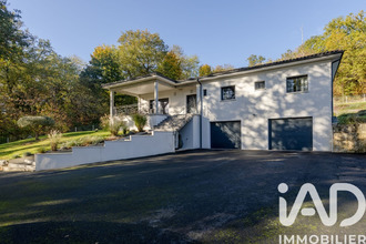 achat maison chancelade 24650