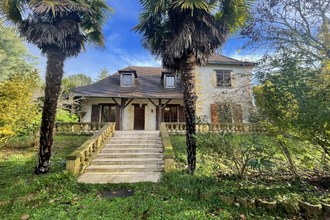 achat maison chancelade 24650