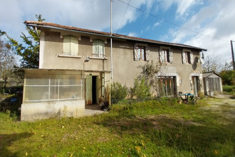 achat maison chancelade 24650
