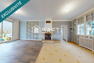 achat maison chancelade 24650