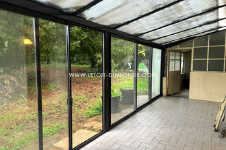 achat maison chancelade 24650