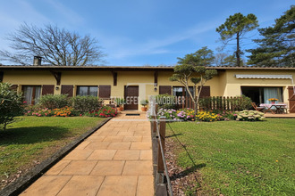 achat maison chancelade 24650