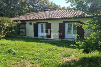 achat maison chancelade 24650