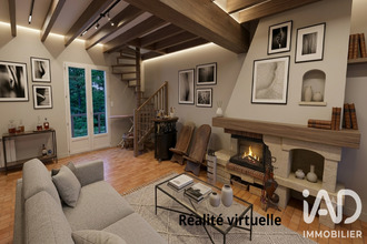 achat maison chancelade 24650
