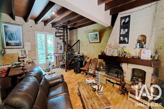achat maison chancelade 24650