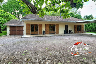 achat maison chancelade 24650