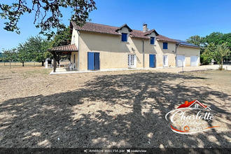 achat maison chancelade 24650