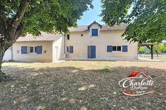 achat maison chancelade 24650