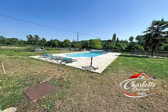 achat maison chancelade 24650