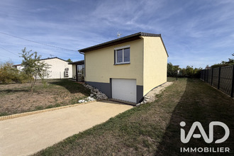 achat maison chancenay 52100