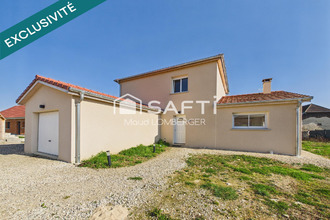 achat maison chancey 70140