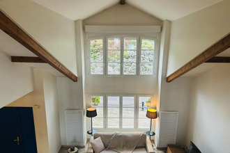 achat maison chancia 01590