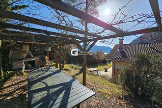 achat maison chancia 01590