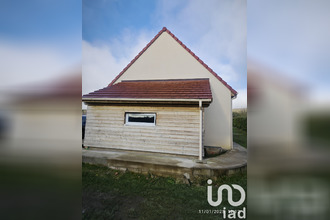 achat maison chandai 61300