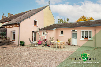 achat maison chandai 61300