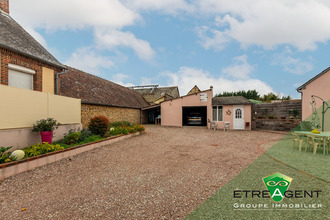 achat maison chandai 61300