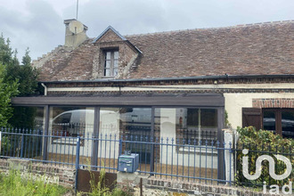 achat maison chandai 61300