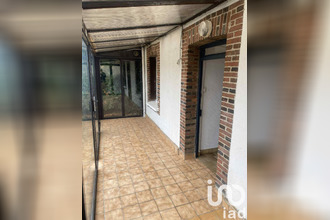 achat maison chandai 61300