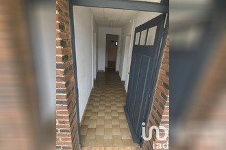 achat maison chandai 61300