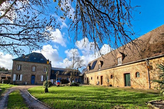 achat maison chandai 61300