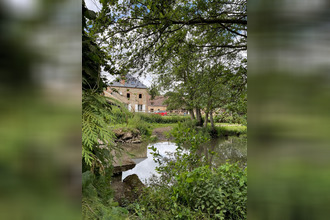 achat maison chandai 61300