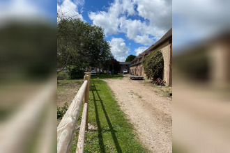 achat maison chandai 61300