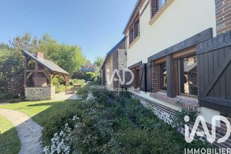 achat maison chandai 61300