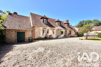 achat maison chandai 61300