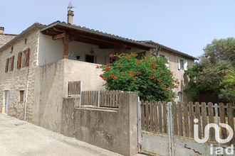 achat maison chandolas 07230