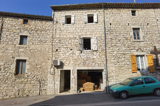 achat maison chandolas 07230