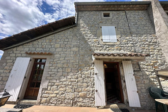 achat maison chandolas 07230