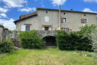 achat maison chandolas 07230