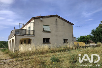 achat maison chandolas 07230