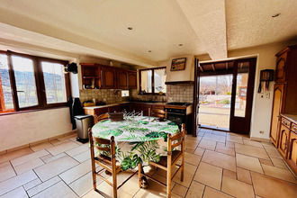 achat maison chandon 42190