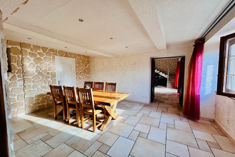 achat maison chandon 42190