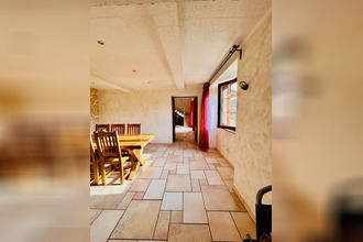 achat maison chandon 42190