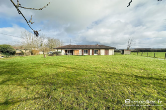 achat maison chandon 42190