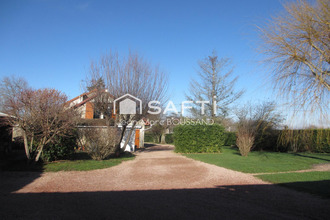 achat maison chandon 42190