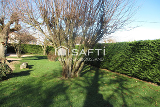 achat maison chandon 42190