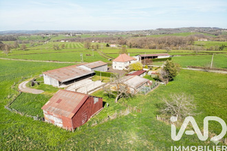 achat maison chandon 42190