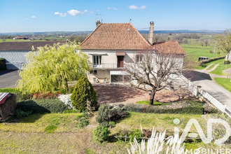 achat maison chandon 42190