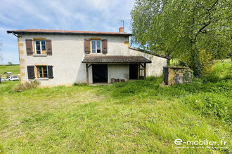 achat maison chandon 42190